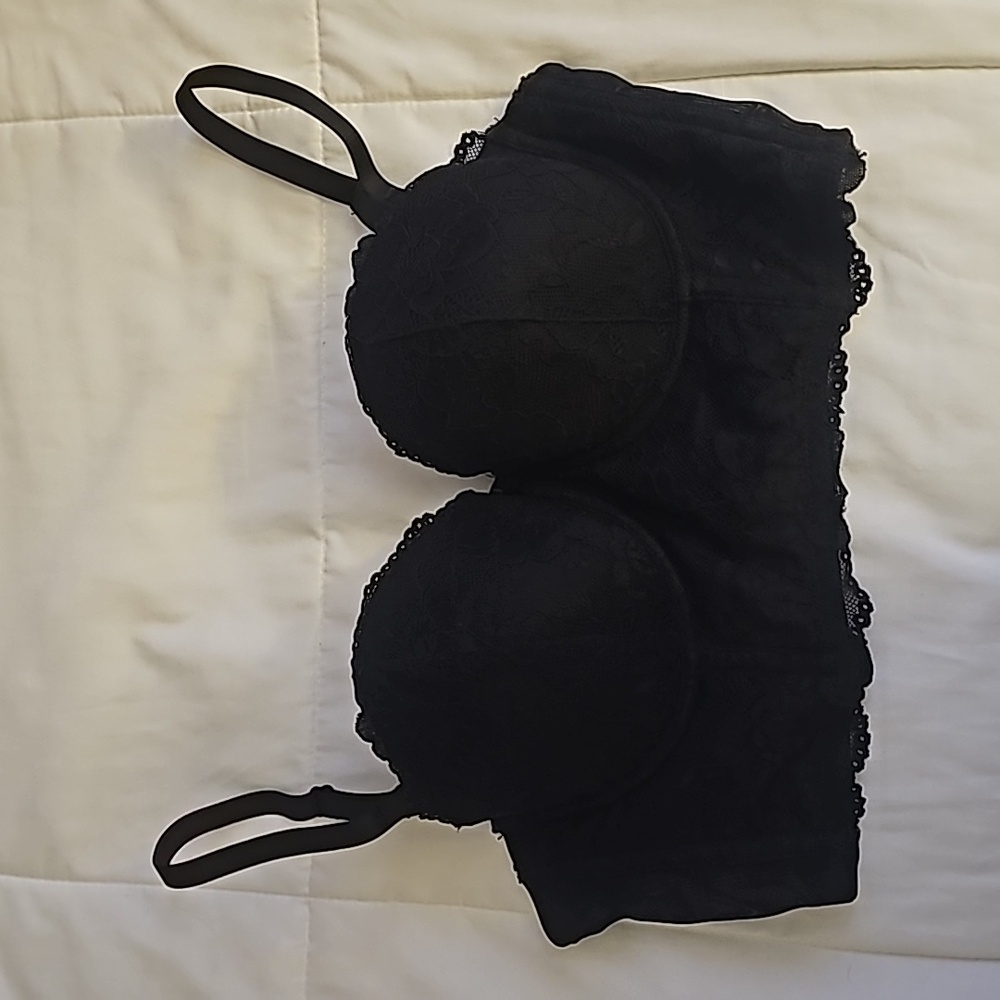 Lingerie top